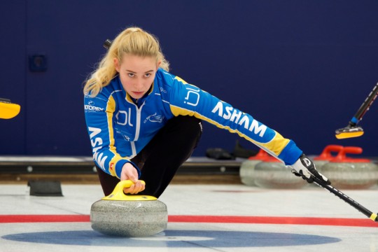 Curling